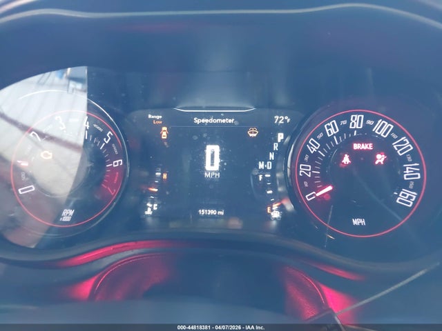 44818381 :رقم المزاد ، 2C3CDZAG2JH204706 vin ، 2018 Dodge Challenger Sxt مزاد بيع