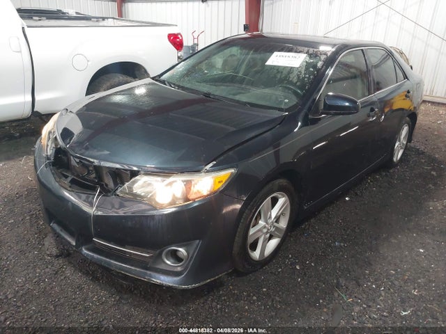 Продажа на аукционе авто 2014 Toyota Camry Se, vin: 4T1BF1FK1EU363473, номер лота: 44818382