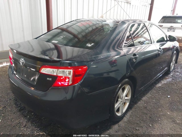 Продажа на аукционе авто 2014 Toyota Camry Se, vin: 4T1BF1FK1EU363473, номер лота: 44818382