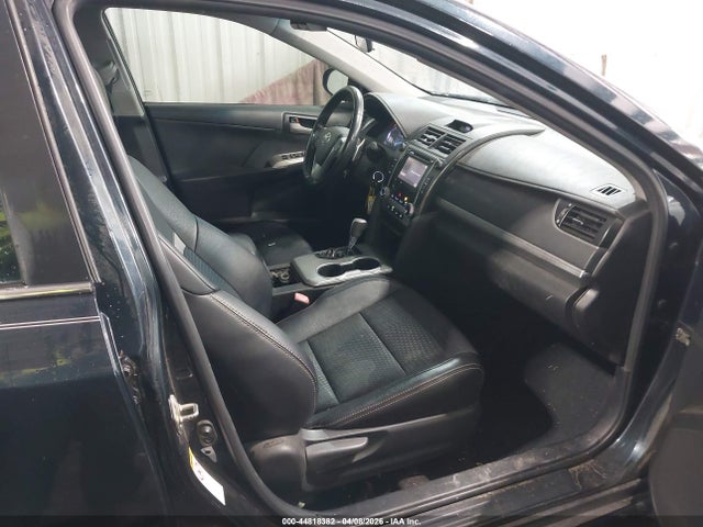 Продажа на аукционе авто 2014 Toyota Camry Se, vin: 4T1BF1FK1EU363473, номер лота: 44818382