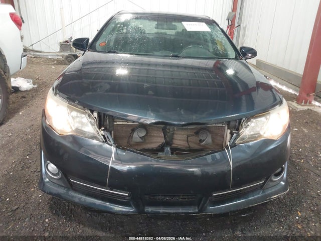 Продажа на аукционе авто 2014 Toyota Camry Se, vin: 4T1BF1FK1EU363473, номер лота: 44818382