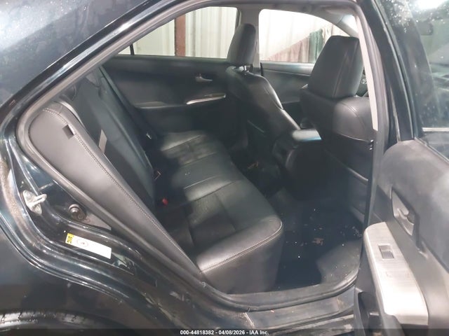 Продажа на аукционе авто 2014 Toyota Camry Se, vin: 4T1BF1FK1EU363473, номер лота: 44818382