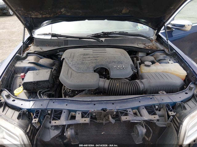 Aukcja sprzedaży 2014 Chrysler 300c, vin: 2C3CCAEG4EH380841, numer aukcji: 44818384
