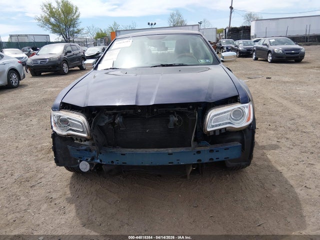 Aukcja sprzedaży 2014 Chrysler 300c, vin: 2C3CCAEG4EH380841, numer aukcji: 44818384