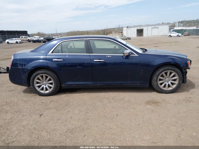 Aukcja sprzedaży 2014 Chrysler 300c, vin: 2C3CCAEG4EH380841, numer aukcji: 44818384