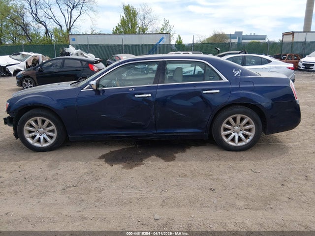 Aukcja sprzedaży 2014 Chrysler 300c, vin: 2C3CCAEG4EH380841, numer aukcji: 44818384