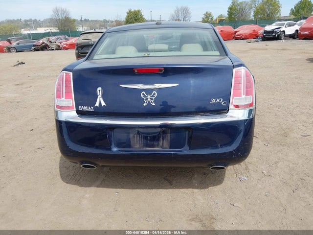Aukcja sprzedaży 2014 Chrysler 300c, vin: 2C3CCAEG4EH380841, numer aukcji: 44818384
