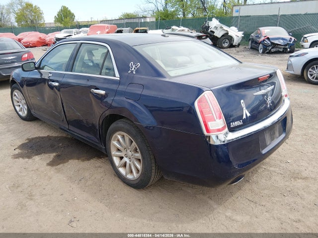 Aukcja sprzedaży 2014 Chrysler 300c, vin: 2C3CCAEG4EH380841, numer aukcji: 44818384