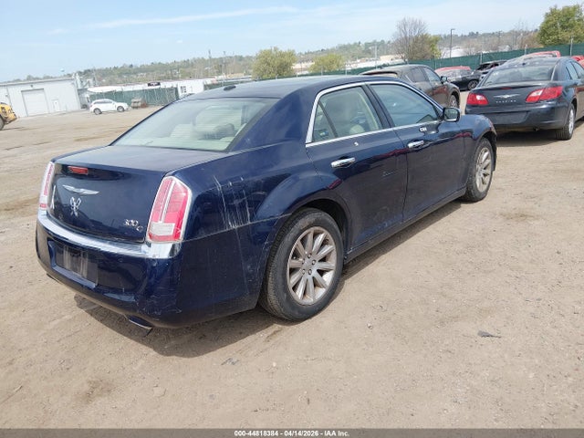 Aukcja sprzedaży 2014 Chrysler 300c, vin: 2C3CCAEG4EH380841, numer aukcji: 44818384