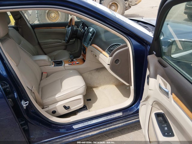 Aukcja sprzedaży 2014 Chrysler 300c, vin: 2C3CCAEG4EH380841, numer aukcji: 44818384