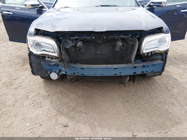 Aukcja sprzedaży 2014 Chrysler 300c, vin: 2C3CCAEG4EH380841, numer aukcji: 44818384