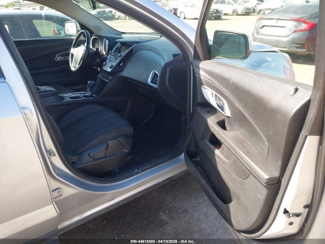 Auction sale of the 2016 Chevrolet Equinox Lt, vin: 2GNALCEK8G1188571, lot number: 44818385
