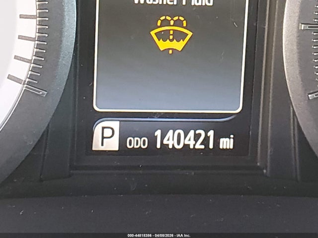 5TDXZ3DCXJS942341 Toyota Sienna Se 8 Passenger