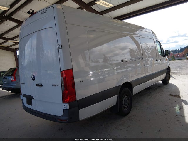 Aukcja sprzedaży 2020 Mercedes-benz Sprinter 2500 High Roof V6, vin: W1W4EDHY8LT030987, numer aukcji: 44818387