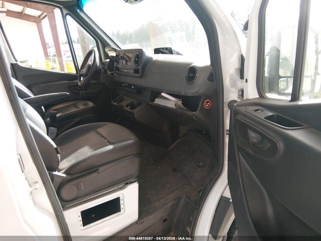Aukcja sprzedaży 2020 Mercedes-benz Sprinter 2500 High Roof V6, vin: W1W4EDHY8LT030987, numer aukcji: 44818387