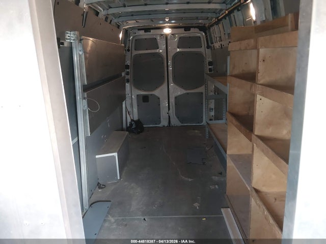 Aukcja sprzedaży 2020 Mercedes-benz Sprinter 2500 High Roof V6, vin: W1W4EDHY8LT030987, numer aukcji: 44818387