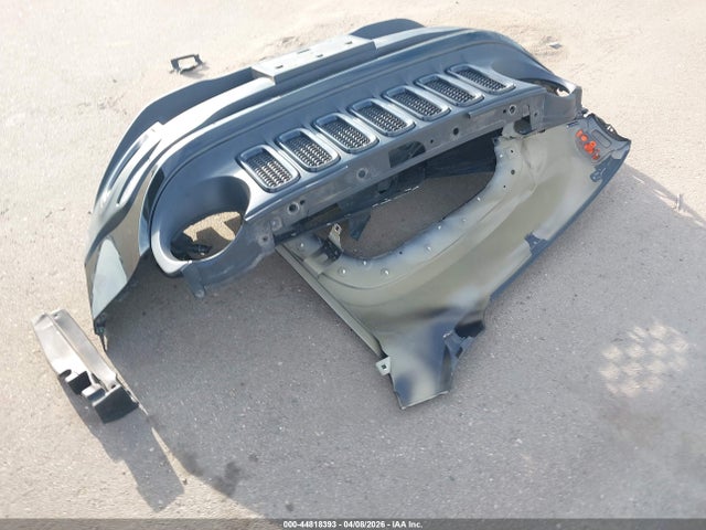 Aukcja sprzedaży 2016 Jeep Renegade Latitude, vin: ZACCJBBT7GPC61921, numer aukcji: 44818393