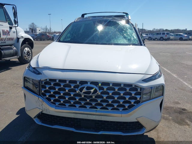 Aukcja sprzedaży 2023 Hyundai Santa Fe Sel, vin: 5NMS3DAJ2PH622852, numer aukcji: 44818394