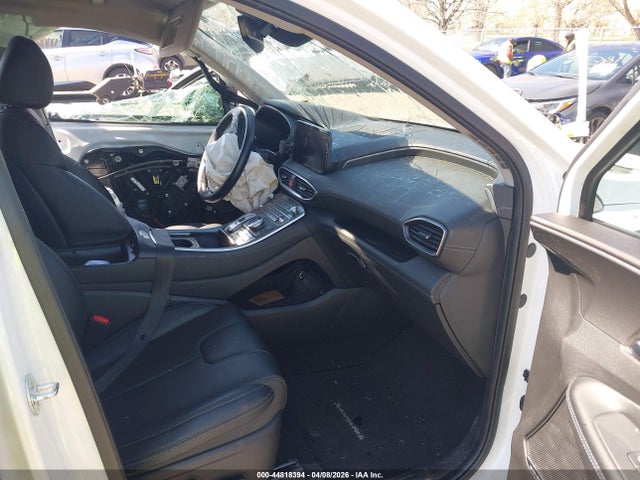 Aukcja sprzedaży 2023 Hyundai Santa Fe Sel, vin: 5NMS3DAJ2PH622852, numer aukcji: 44818394