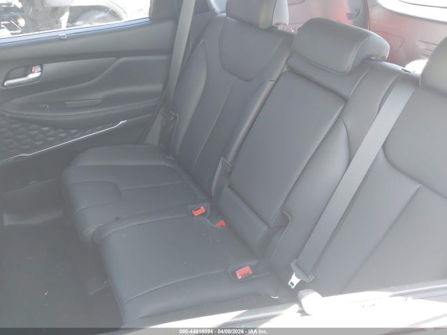 Aukcja sprzedaży 2023 Hyundai Santa Fe Sel, vin: 5NMS3DAJ2PH622852, numer aukcji: 44818394