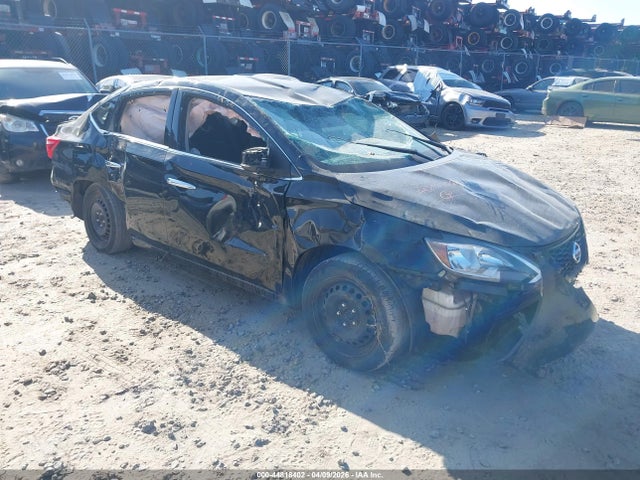 2018 3N1AB7AP6JY227089 main image