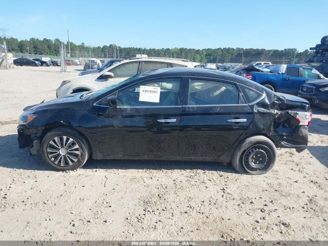 Nissan SENTRA S 2018 3N1AB7AP6JY227089 Image 14