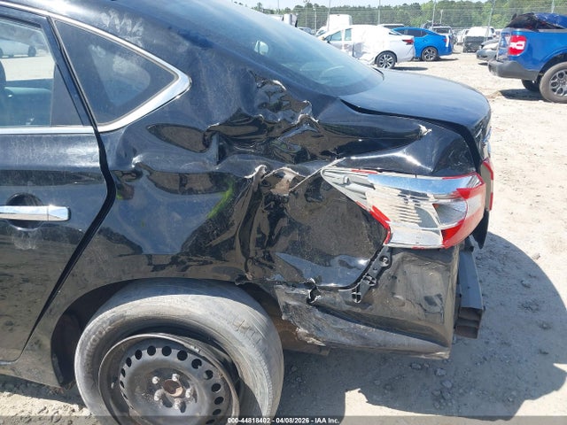 Nissan SENTRA S 2018 3N1AB7AP6JY227089 Image 18