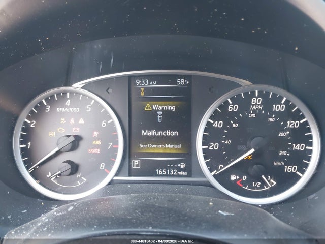 Nissan SENTRA S 2018 3N1AB7AP6JY227089 Image 7