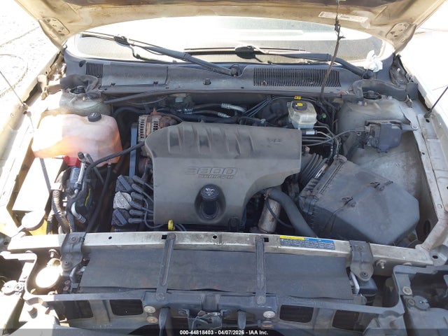 Продажа на аукционе авто 2002 Buick Lesabre Custom, vin: 1G4HP54K62U257727, номер лота: 44818403