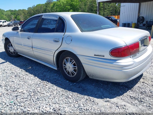 Продажа на аукционе авто 2002 Buick Lesabre Custom, vin: 1G4HP54K62U257727, номер лота: 44818403