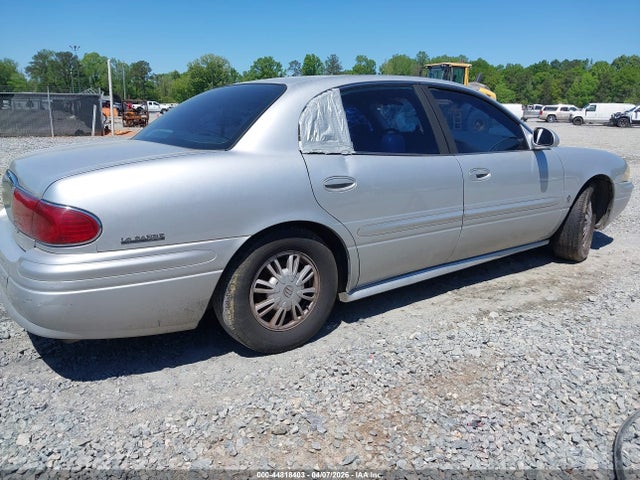 Продажа на аукционе авто 2002 Buick Lesabre Custom, vin: 1G4HP54K62U257727, номер лота: 44818403
