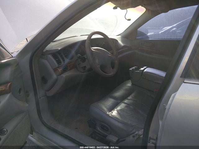 Продажа на аукционе авто 2002 Buick Lesabre Custom, vin: 1G4HP54K62U257727, номер лота: 44818403