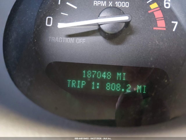 Продажа на аукционе авто 2002 Buick Lesabre Custom, vin: 1G4HP54K62U257727, номер лота: 44818403