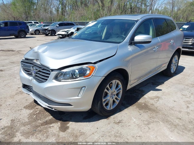 Aukcja sprzedaży 2016 Volvo Xc60 T5 Drive-e Platinum, vin: YV440MDM7G2880227, numer aukcji: 44818409