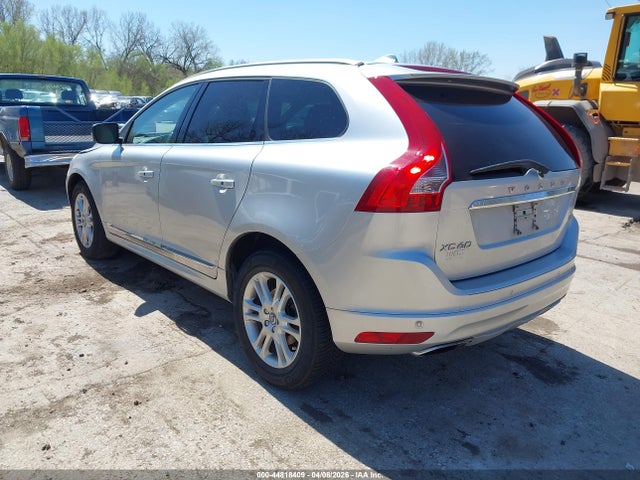 Aukcja sprzedaży 2016 Volvo Xc60 T5 Drive-e Platinum, vin: YV440MDM7G2880227, numer aukcji: 44818409