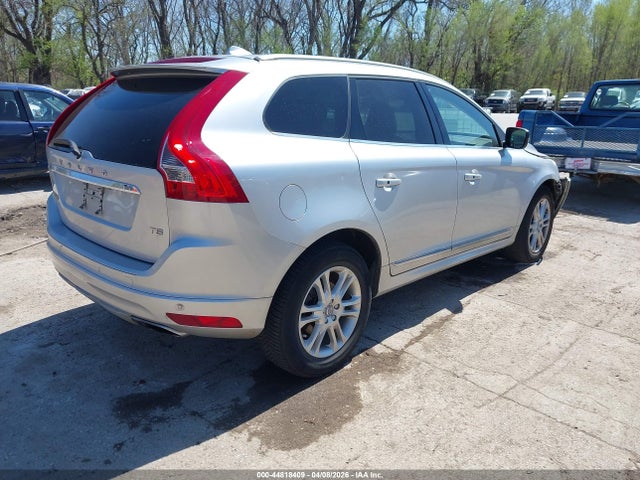 Aukcja sprzedaży 2016 Volvo Xc60 T5 Drive-e Platinum, vin: YV440MDM7G2880227, numer aukcji: 44818409