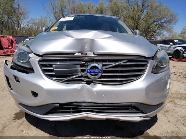 Aukcja sprzedaży 2016 Volvo Xc60 T5 Drive-e Platinum, vin: YV440MDM7G2880227, numer aukcji: 44818409