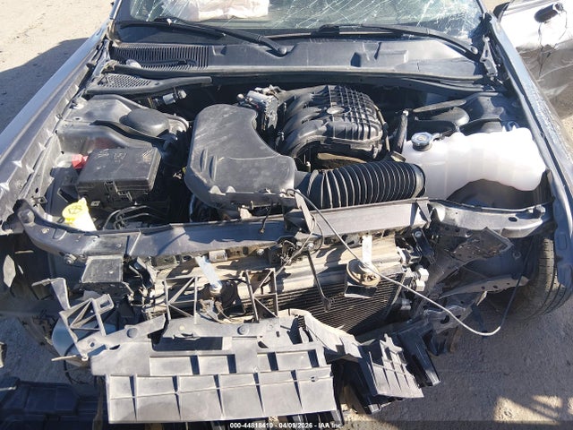 2C3CDZAG0MH627031 Dodge Challenger Sxt