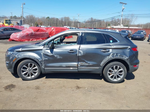 Aukcja sprzedaży 2019 Lincoln Mkc Select, vin: 5LMCJ2D97KUL16076, numer aukcji: 44818414
