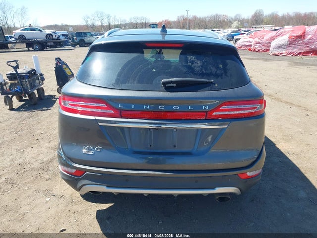 Aukcja sprzedaży 2019 Lincoln Mkc Select, vin: 5LMCJ2D97KUL16076, numer aukcji: 44818414