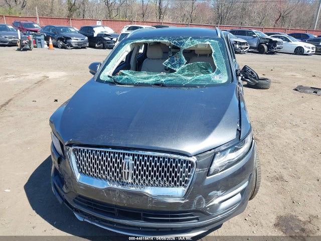 Aukcja sprzedaży 2019 Lincoln Mkc Select, vin: 5LMCJ2D97KUL16076, numer aukcji: 44818414