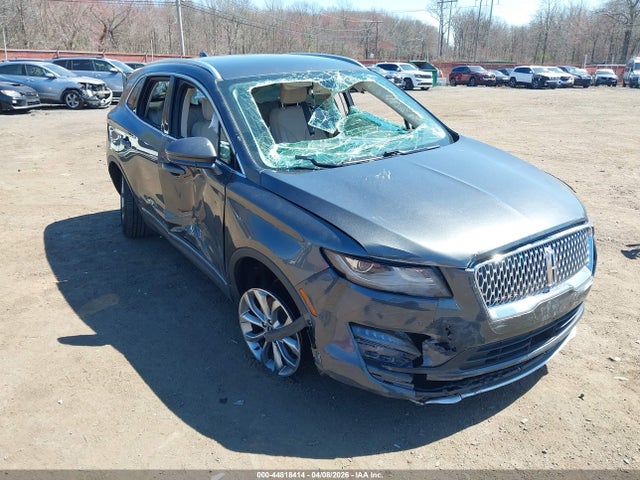 Aukcja sprzedaży 2019 Lincoln Mkc Select, vin: 5LMCJ2D97KUL16076, numer aukcji: 44818414