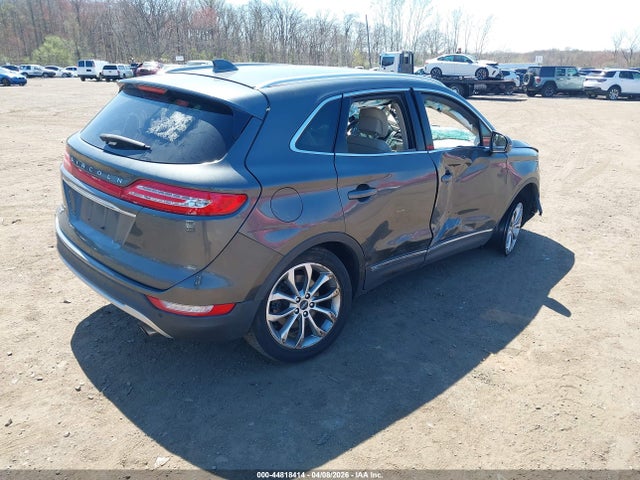 Aukcja sprzedaży 2019 Lincoln Mkc Select, vin: 5LMCJ2D97KUL16076, numer aukcji: 44818414