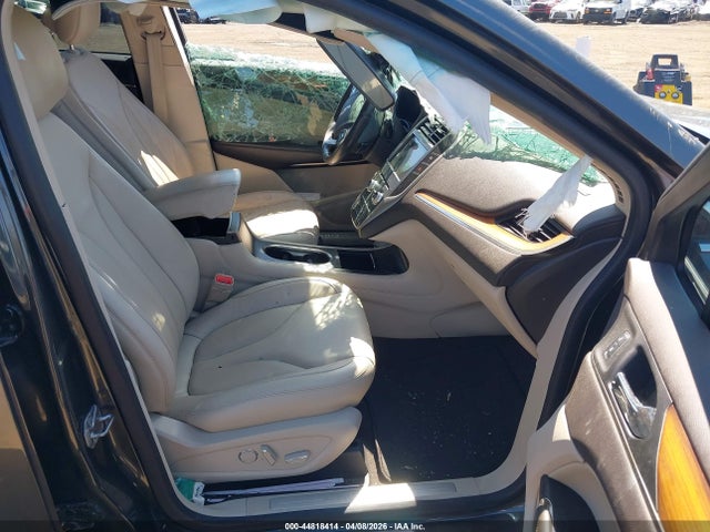 Aukcja sprzedaży 2019 Lincoln Mkc Select, vin: 5LMCJ2D97KUL16076, numer aukcji: 44818414
