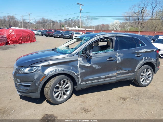 Aukcja sprzedaży 2019 Lincoln Mkc Select, vin: 5LMCJ2D97KUL16076, numer aukcji: 44818414