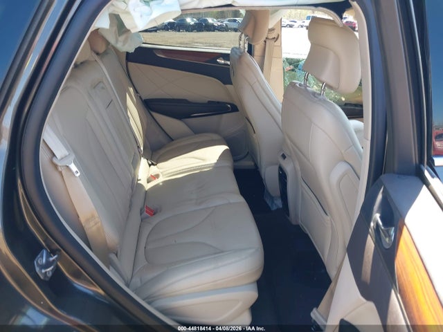 Aukcja sprzedaży 2019 Lincoln Mkc Select, vin: 5LMCJ2D97KUL16076, numer aukcji: 44818414