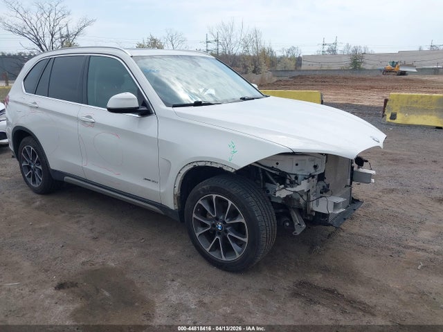 2016 BMW X5 5UXKR0C51G0U49086