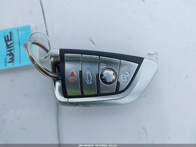 2016 BMW X5 5UXKR0C51G0U49086 Photo 10