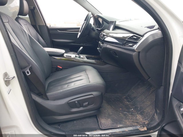 2016 BMW X5 5UXKR0C51G0U49086 Photo 4