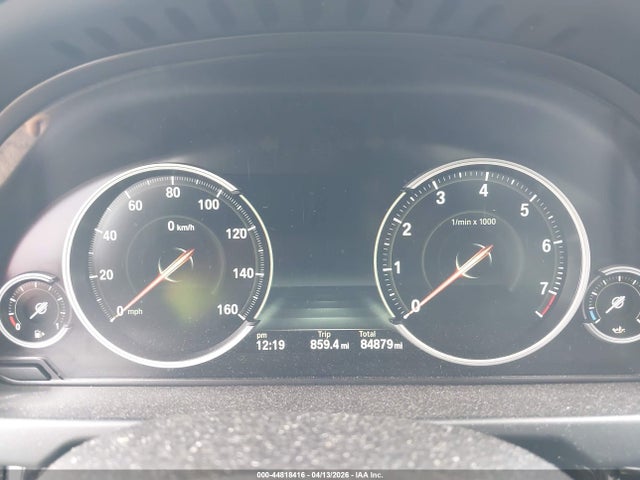 2016 BMW X5 5UXKR0C51G0U49086 Photo 6